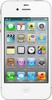 Apple iPhone 4S 16Gb white - 