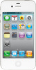 Смартфон Apple iPhone 4S 64Gb White - 