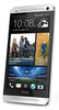 Смартфон HTC One Silver - 