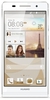 Смартфон HUAWEI Ascend P6 White - 