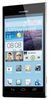 Сотовый телефон Huawei Huawei Huawei Ascend P2 Black - 