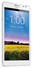 Сотовый телефон Huawei Huawei Huawei Ascend Mate White - 