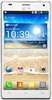 Смартфон LG Optimus 4X HD P880 White - 