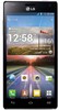 LG P880 Optimus 4X HD - 