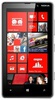 Смартфон Nokia Lumia 820 White - 