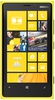 Смартфон NOKIA LUMIA 920 Yellow - 