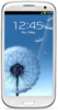 Смартфон Samsung Galaxy S3 GT-I9300 32Gb Marble white - 