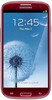 Samsung Galaxy S3 i9300 16GB Garnet Red - 