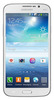 Смартфон SAMSUNG I9152 Galaxy Mega 5.8 White - 