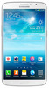 Смартфон SAMSUNG I9200 Galaxy Mega 6.3 White - 
