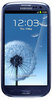 Смартфон Samsung Samsung Смартфон Samsung Galaxy S III 16Gb Blue - 