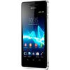 Смартфон Sony Xperia V White - 