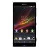 Смартфон Sony Xperia ZL Black - 